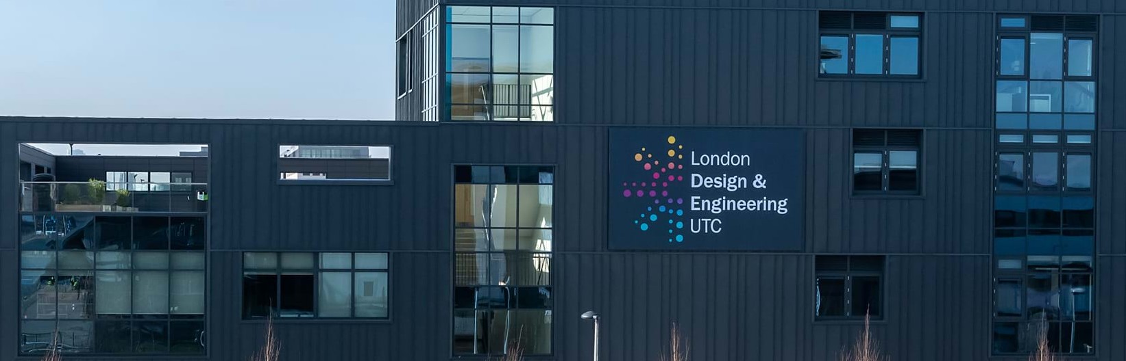 London Design & Engineering UTC